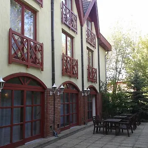 Bed Breakfast Hotel Budapest Budapeşte