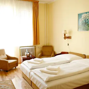 Bara Junior Budapeşte