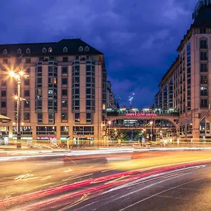 Mercure Korona Budapeşte
