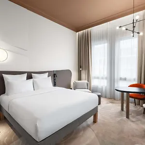 Moevenpick Centre Budapeste