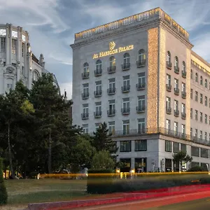 Al Habtoor Palace Budapest, Preferred & Budapeşte