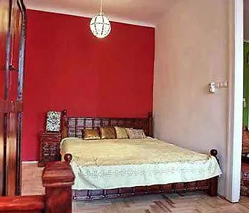 Maharaja Exclusive Apartments And Rooms Budapeşte