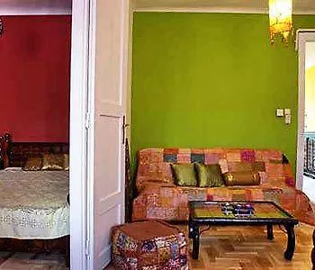 Maharaja Exclusive Apartments And Rooms Budapeşte Otel