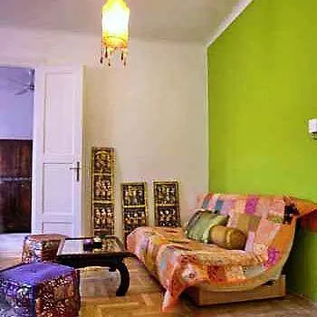 Maharaja Exclusive Apartments And Rooms Budapeşte Macaristan