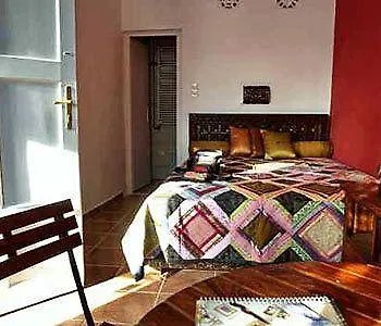 בודפשט Maharaja Exclusive Apartments And Rooms מלון