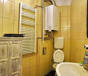 בודפשט Maharaja Exclusive Apartments And Rooms