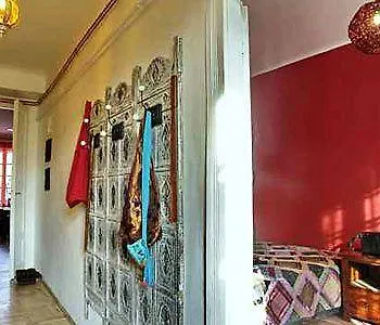 Maharaja Exclusive Apartments And Rooms Budapest 2*,